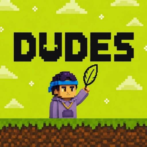 Dudes Craft
