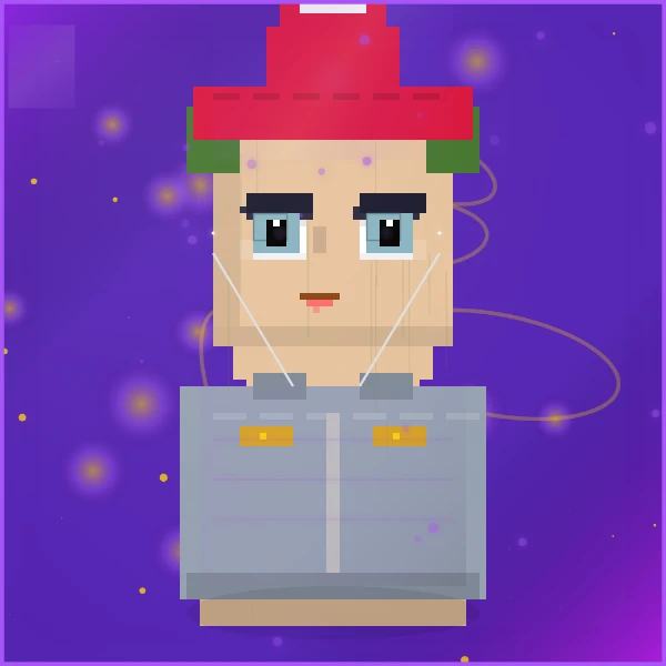 Dude #11