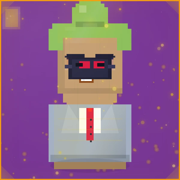 Dude #4