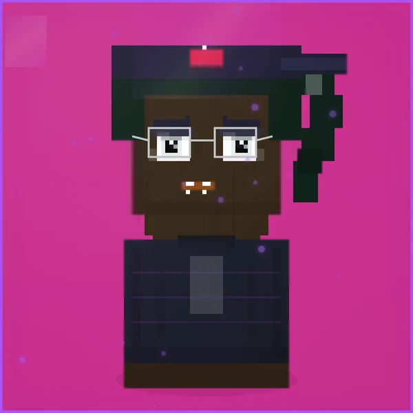 Epic Dude #85